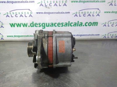 ALTERNADOR PEUGEOT 205 BERLINA 1.8 D Mito