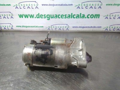 MOTOR ARRANQUE PEUGEOT 205 BERLINA 1.8 D Mito