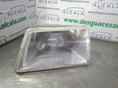 FARO IZQUIERDO PEUGEOT 205 BERLINA 1.8 D Mito