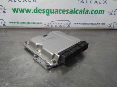 CENTRALITA MOTOR UCE MG SERIE 200 (RF) 220 SD (5-ptas.)