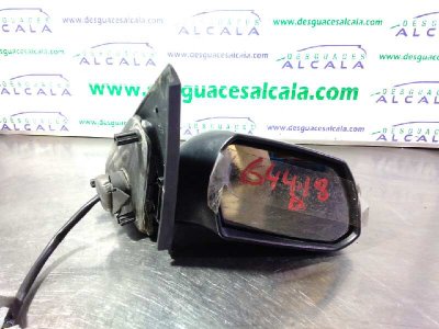 RETROVISOR DERECHO FORD MONDEO BERLINA (GE) Ambiente (06.2003->) (D)