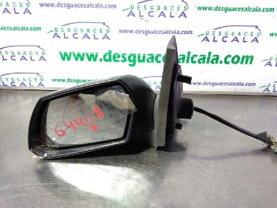 RETROVISOR IZQUIERDO FORD MONDEO BERLINA (GE) Ambiente (06.2003->) (D)