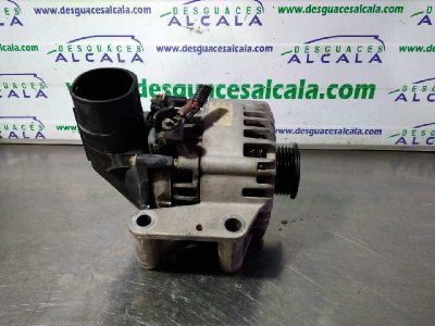 ALTERNADOR FORD MONDEO BERLINA (GE) Ambiente (06.2003->) (D)