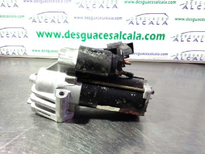 MOTOR ARRANQUE FORD MONDEO BERLINA (GE) Ambiente (06.2003->) (D)