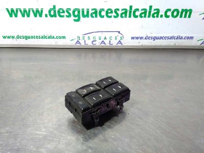 MANDO ELEVALUNAS DELANTERO IZQUIERDO  FORD MONDEO BERLINA (GE) Ambiente (06.2003->) (D)