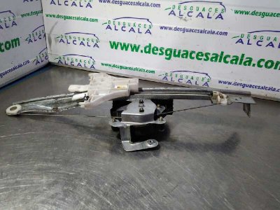 ELEVALUNAS TRASERO IZQUIERDO FORD MONDEO BERLINA (GE) Ambiente (06.2003->) (D)