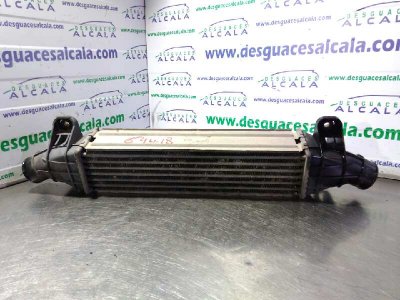 INTERCOOLER FORD MONDEO BERLINA (GE) Ambiente (06.2003->) (D)