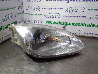 FARO DERECHO HYUNDAI LANTRA BERLINA (RD) 1.9 D GLS