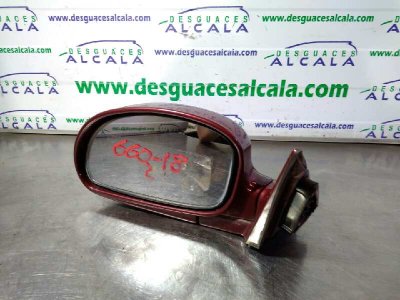 RETROVISOR IZQUIERDO HYUNDAI LANTRA BERLINA (RD) 1.9 D GLS