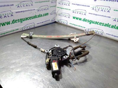 ELEVALUNAS DELANTERO DERECHO HYUNDAI LANTRA BERLINA (RD) 1.9 D GLS