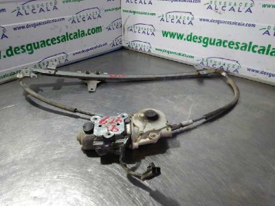 ELEVALUNAS DELANTERO DERECHO NISSAN TERRANO/TERRANO.II (R20) Avenue