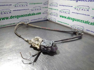 ELEVALUNAS DELANTERO IZQUIERDO NISSAN TERRANO/TERRANO.II (R20) Avenue