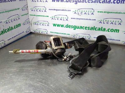 CINTURON SEGURIDAD DELANTERO DERECHO NISSAN TERRANO/TERRANO.II (R20) Avenue