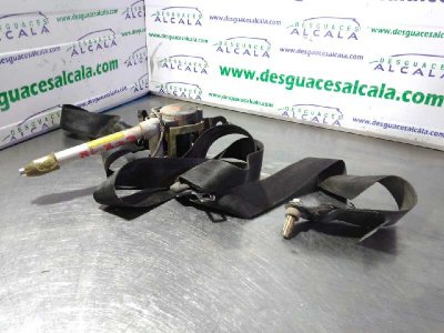 CINTURON SEGURIDAD DELANTERO IZQUIERDO NISSAN TERRANO/TERRANO.II (R20) Avenue