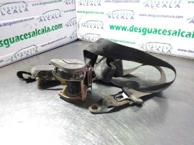 CINTURON SEGURIDAD TRASERO DERECHO NISSAN TERRANO/TERRANO.II (R20) Avenue