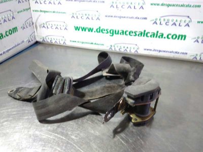 CINTURON SEGURIDAD TRASERO IZQUIERDO NISSAN TERRANO/TERRANO.II (R20) Avenue