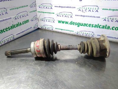 TRANSMISION DELANTERA IZQUIERDA NISSAN TERRANO/TERRANO.II (R20) Avenue