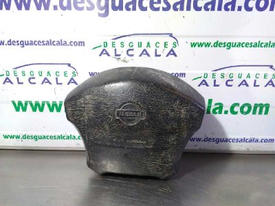 AIRBAG DELANTERO IZQUIERDO NISSAN TERRANO/TERRANO.II (R20) Avenue