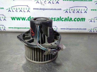 MOTOR CALEFACCION NISSAN TERRANO/TERRANO.II (R20) Avenue