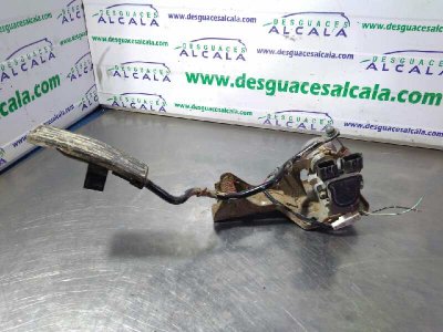 POTENCIOMETRO PEDAL NISSAN TERRANO/TERRANO.II (R20) Avenue