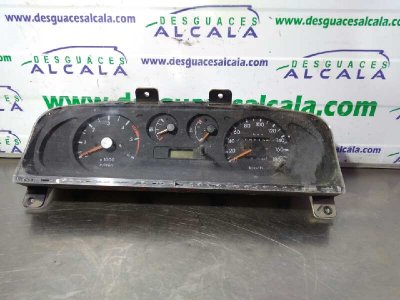 CUADRO INSTRUMENTOS NISSAN TERRANO/TERRANO.II (R20) Avenue