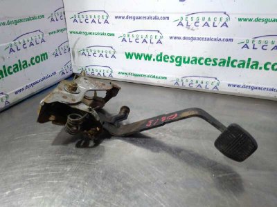 PEDAL EMBRAGUE NISSAN TERRANO/TERRANO.II (R20) Avenue