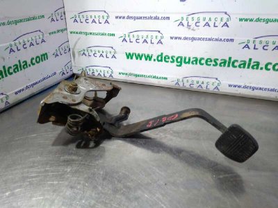 PEDAL EMBRAGUE NISSAN TERRANO/TERRANO.II (R20) Avenue