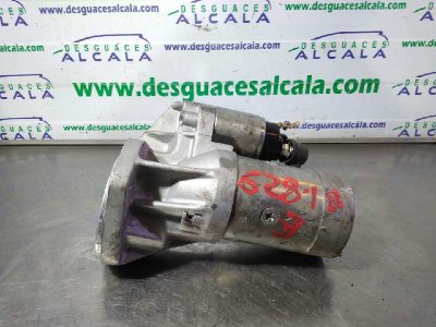 MOTOR ARRANQUE NISSAN TERRANO/TERRANO.II (R20) Avenue