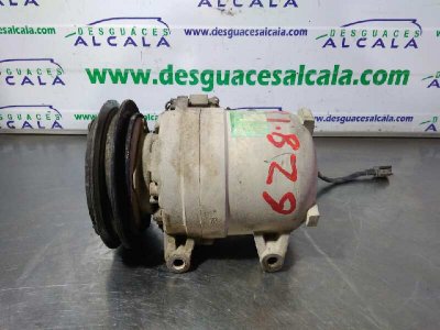 COMPRESOR AIRE ACONDICIONADO NISSAN TERRANO/TERRANO.II (R20) Avenue