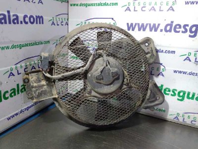 ELECTROVENTILADOR NISSAN TERRANO/TERRANO.II (R20) Avenue