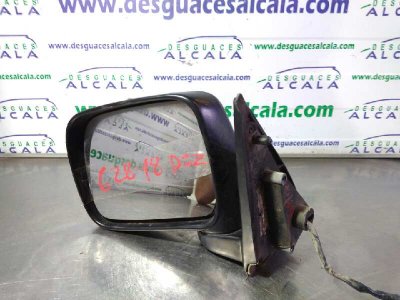 RETROVISOR IZQUIERDO NISSAN TERRANO/TERRANO.II (R20) Avenue