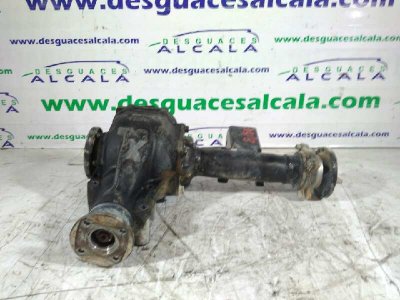 DIFERENCIAL DELANTERO NISSAN TERRANO/TERRANO.II (R20) Avenue