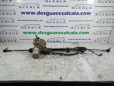 CREMALLERA DIRECCION MITSUBISHI COLT BERLINA 3 (CZ) 1.5 DI-D Inform