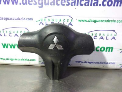 AIRBAG DELANTERO IZQUIERDO MITSUBISHI COLT BERLINA 3 (CZ) 1.5 DI-D Inform