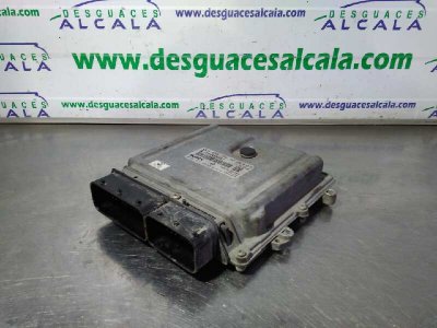 CENTRALITA MOTOR UCE MITSUBISHI COLT BERLINA 3 (CZ) 1.5 DI-D Inform