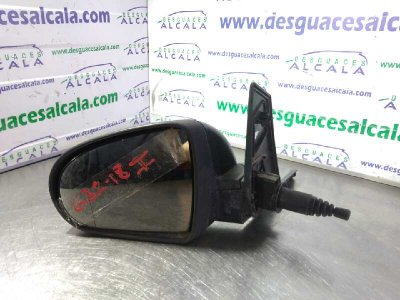 RETROVISOR IZQUIERDO MITSUBISHI COLT BERLINA 3 (CZ) 1.5 DI-D Inform