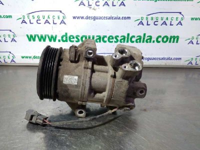 COMPRESOR AIRE ACONDICIONADO MITSUBISHI COLT BERLINA 3 (CZ) 1.5 DI-D Inform