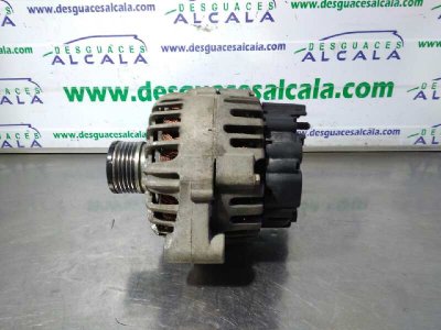 ALTERNADOR MITSUBISHI COLT BERLINA 3 (CZ) 1.5 DI-D Inform