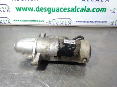 MOTOR ARRANQUE MITSUBISHI COLT BERLINA 3 (CZ) 1.5 DI-D Inform