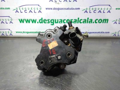 BOMBA INYECCION MITSUBISHI COLT BERLINA 3 (CZ) 1.5 DI-D Inform