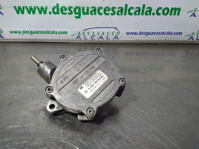 DEPRESOR FRENO / BOMBA VACIO de 1.5 DI-D Inform 