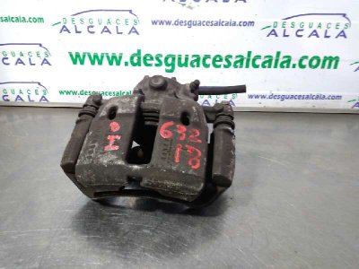 PINZA FRENO DELANTERA IZQUIERDA MITSUBISHI COLT BERLINA 3 (CZ) 1.5 DI-D Inform