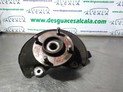 MANGUETA DELANTERA DERECHA MITSUBISHI COLT BERLINA 3 (CZ) 1.5 DI-D Inform