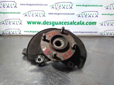 MANGUETA DELANTERA IZQUIERDA MITSUBISHI COLT BERLINA 3 (CZ) 1.5 DI-D Inform