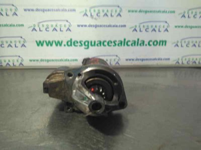 MOTOR ARRANQUE de 350 SE 