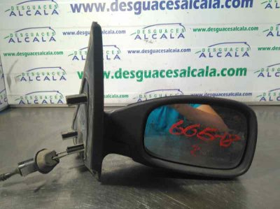 RETROVISOR DERECHO PEUGEOT 306 BERLINA 3/4/5 PUERTAS (S2) Graffic