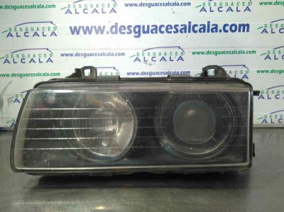 FARO IZQUIERDO BMW SERIE 3 BERLINA (E36) 320i