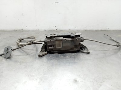 ELEVALUNAS DELANTERO IZQUIERDO PEUGEOT 307 (S1) XT