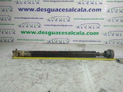 TRANSMISION TRASERA TOYOTA RAV 4 (A2) 2.0 D-4D Executive 4X4 (2003->)