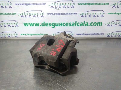 PINZA FRENO DELANTERA IZQUIERDA TOYOTA RAV 4 (A2) 2.0 D-4D Executive 4X4 (2003->)